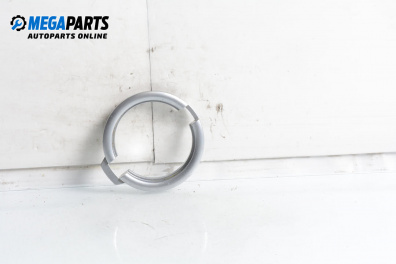 Интериорна пластмаса за BMW 7 Series E65 (11.2001 - 12.2009), 4+1 вр., седан, позиция: предна