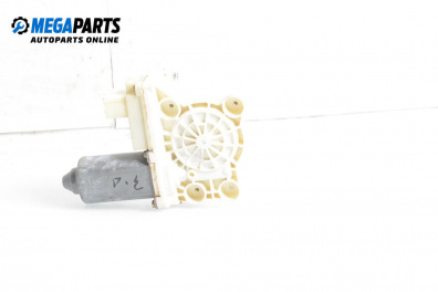 Електромотор за стъклоподемник за BMW 7 Series E65 (11.2001 - 12.2009), 4+1 вр., седан, позиция: задна, дясна