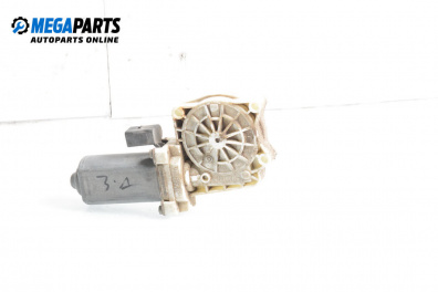 Електромотор за стъклоподемник за BMW 7 Series E65 (11.2001 - 12.2009), 4+1 вр., седан, позиция: задна, дясна