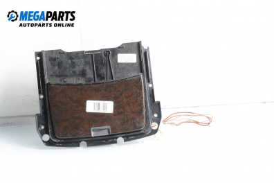 Пепелник за BMW 7 Series E65 (11.2001 - 12.2009)