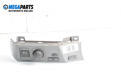 Панел бутони за BMW 7 Series E65 (11.2001 - 12.2009)