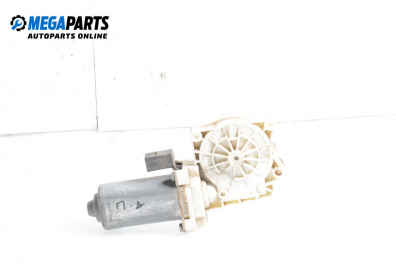 Електромотор за стъклоподемник за BMW 7 Series E65 (11.2001 - 12.2009), 4+1 вр., седан, позиция: предна, дясна