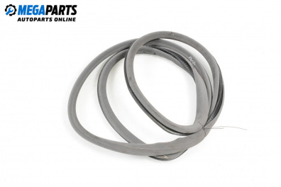 Уплътнение за врата за BMW 7 Series E65 (11.2001 - 12.2009), 4+1 вр., седан, позиция: задна, дясна