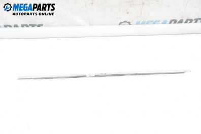 Външна лайсна врата за BMW 7 Series E65 (11.2001 - 12.2009), седан, позиция: задна, дясна