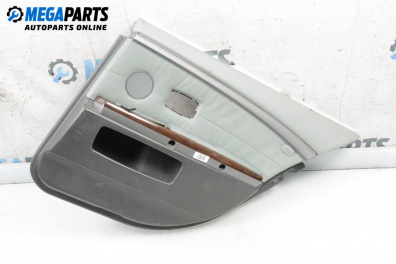 Кора врата за BMW 7 Series E65 (11.2001 - 12.2009), 4+1 вр., седан, позиция: задна, дясна