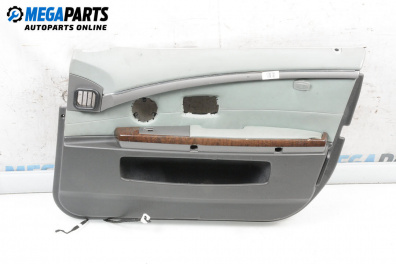 Кора врата за BMW 7 Series E65 (11.2001 - 12.2009), 4+1 вр., седан, позиция: предна, дясна