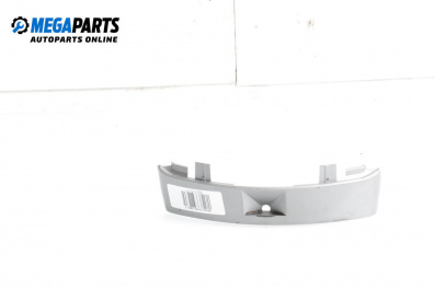 Интериорна пластмаса за BMW 7 Series E65 (11.2001 - 12.2009), 4+1 вр., седан, позиция: предна