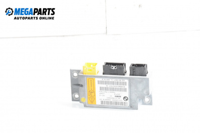 Модул за AIRBAG за BMW 7 Series E65 (11.2001 - 12.2009), № 65.77-6924557