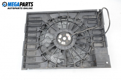 Перка охлаждане за BMW 7 Series E65 (11.2001 - 12.2009) 735 i,Li, 272 к.с.