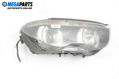 Фар за BMW 7 Series E65 (11.2001 - 12.2009), седан, позиция: дясна