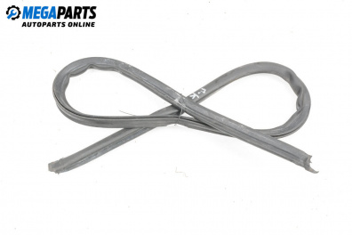 Уплътнение за преден капак за BMW 7 Series E65 (11.2001 - 12.2009), 4+1 вр., седан, позиция: предна