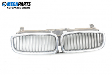 Решетка за BMW 7 Series E65 (11.2001 - 12.2009), седан, позиция: предна