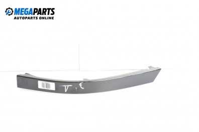 Лайсна броня за BMW 7 Series E65 (11.2001 - 12.2009), седан, позиция: задна