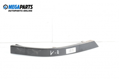 Лайсна броня за BMW 7 Series E65 (11.2001 - 12.2009), седан, позиция: задна