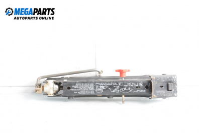 Крик за BMW 7 Series E65 (11.2001 - 12.2009)