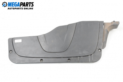 Кора багажник за BMW 7 Series E65 (11.2001 - 12.2009), 4+1 вр., седан
