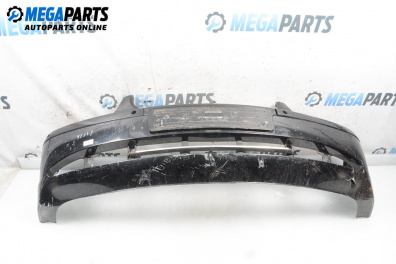 Предна броня за BMW 7 Series E65 (11.2001 - 12.2009), седан, позиция: предна