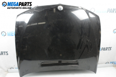 Преден капак за BMW 7 Series E65 (11.2001 - 12.2009), 4+1 вр., седан, позиция: предна
