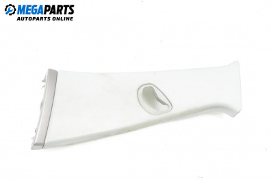 Интериорна пластмаса за BMW 7 Series E65 (11.2001 - 12.2009), 4+1 вр., седан, позиция: предна