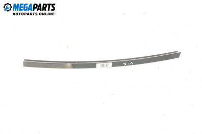 Уплътнение стъкло за BMW 7 Series E65 (11.2001 - 12.2009), 4+1 вр., седан, позиция: задна, лява