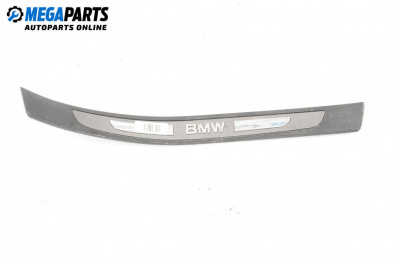 Вътрешен праг за BMW 7 Series E65 (11.2001 - 12.2009), 4+1 вр., седан, позиция: задна, дясна