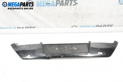 Лайсна заден капак за BMW 7 Series E65 (11.2001 - 12.2009), седан, позиция: задна