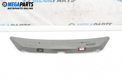 Кора заден капак за BMW 7 Series E65 (11.2001 - 12.2009), 4+1 вр., седан