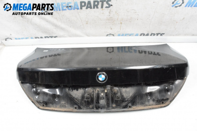 Заден капак за BMW 7 Series E65 (11.2001 - 12.2009), 4+1 вр., седан, позиция: задна