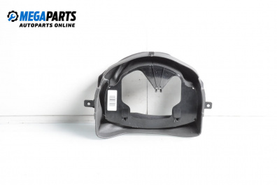 Интериорна пластмаса волан за BMW 7 Series E65 (11.2001 - 12.2009), 4+1 вр., седан