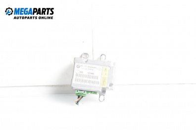 Модул за AIRBAG за BMW 7 Series E65 (11.2001 - 12.2009), № 65.77-6920468