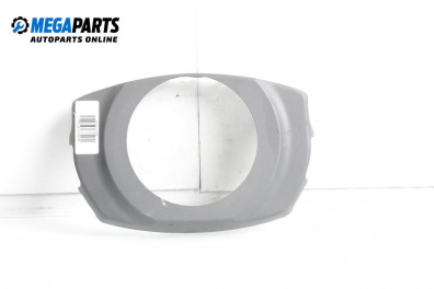 Интериорна пластмаса волан за BMW 7 Series E65 (11.2001 - 12.2009), 4+1 вр., седан