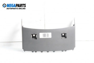 Интериорна пластмаса за BMW 7 Series E65 (11.2001 - 12.2009), 4+1 вр., седан, позиция: предна