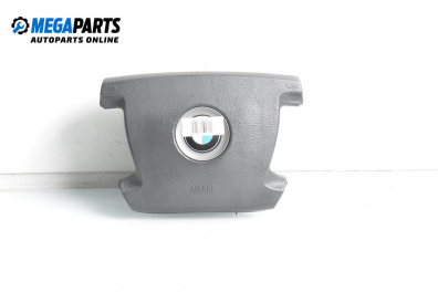 Airbag за BMW 7 Series E65 (11.2001 - 12.2009), 4+1 вр., седан, позиция: предна