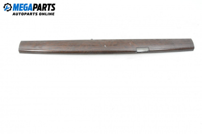 Интериорна лайсна за BMW 7 Series E65 (11.2001 - 12.2009), 4+1 вр., седан