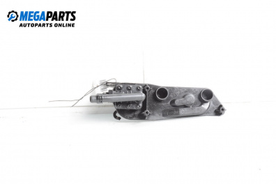 Конзола антифриз за BMW 7 Series E65 (11.2001 - 12.2009) 735 i,Li, 272 к.с.