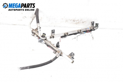 Бензинова рейка за BMW 7 Series E65 (11.2001 - 12.2009) 735 i,Li, 272 к.с.
