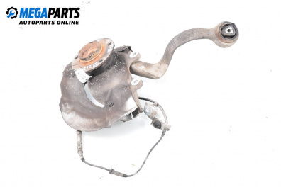 Шенкел главина за BMW 7 Series E65 (11.2001 - 12.2009), позиция: предна, дясна