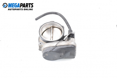 Дроселова клапа за BMW 7 Series E65 (11.2001 - 12.2009) 735 i,Li, 272 к.с., № 13547506627-04