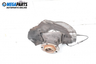 Шенкел главина за BMW 7 Series E65 (11.2001 - 12.2009), позиция: предна, лява