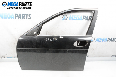 Врата за BMW 7 Series E65 (11.2001 - 12.2009), 4+1 вр., седан, позиция: предна, лява