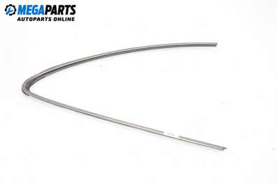 Външни лайсни за Mercedes-Benz CLK-Class Coupe (C208) (06.1997 - 09.2002), купе, позиция: задна