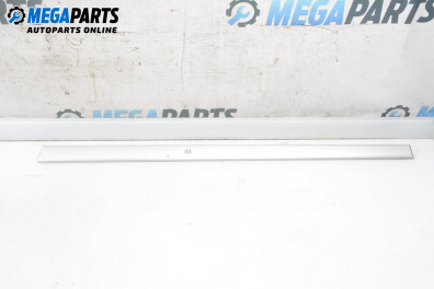 Външни лайсни за Mercedes-Benz CLK-Class Coupe (C208) (06.1997 - 09.2002), купе, позиция: лява