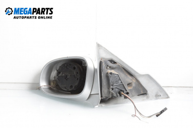 Огледало за Mercedes-Benz CLK-Class Coupe (C208) (06.1997 - 09.2002), 2+1 вр., купе, позиция: лява