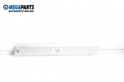 Външни лайсни за Mercedes-Benz CLK-Class Coupe (C208) (06.1997 - 09.2002), купе, позиция: лява