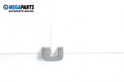 Интериорна пластмаса за Mercedes-Benz CLK-Class Coupe (C208) (06.1997 - 09.2002), 2+1 вр., купе, позиция: предна