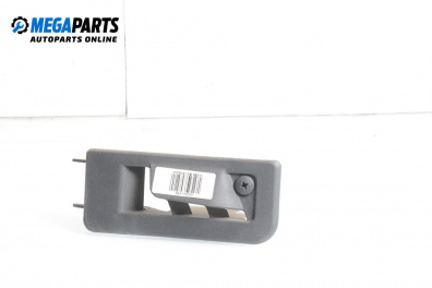 Интериорна пластмаса за Mercedes-Benz CLK-Class Coupe (C208) (06.1997 - 09.2002), 2+1 вр., купе, позиция: предна