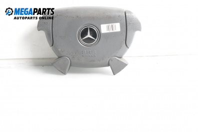 Airbag за Mercedes-Benz CLK-Class Coupe (C208) (06.1997 - 09.2002), 2+1 вр., купе, позиция: предна