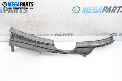 Кора под чистачки за Mercedes-Benz CLK-Class Coupe (C208) (06.1997 - 09.2002), 2+1 вр., купе