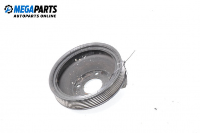 Ремъчна шайба за Mercedes-Benz CLK-Class Coupe (C208) (06.1997 - 09.2002) 200 (208.335), 136 к.с.