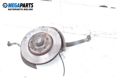 Шенкел главина за Mercedes-Benz CLK-Class Coupe (C208) (06.1997 - 09.2002), позиция: предна, дясна